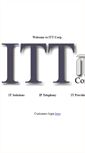 Mobile Screenshot of itt24.com